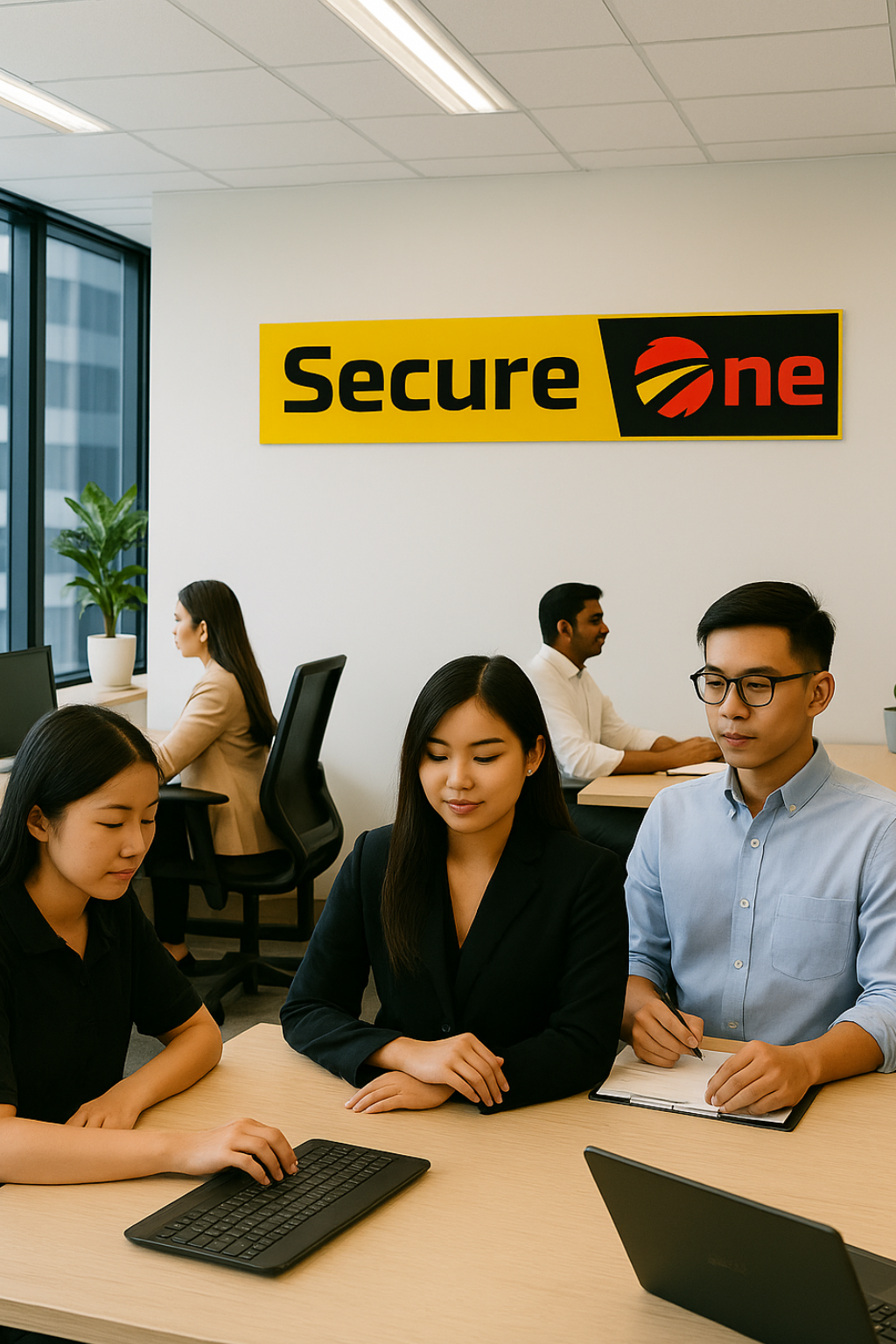 Security Services